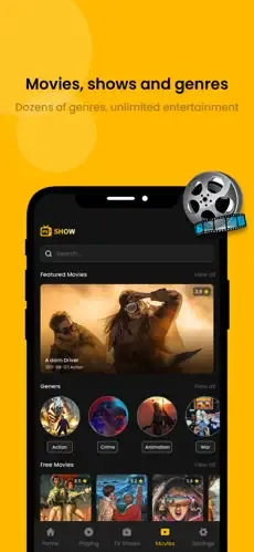 fancode-com178548271211353 Movies and shows