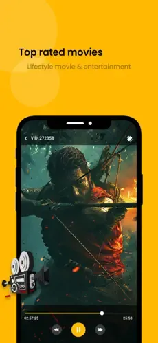 fancode-com178548271211353 Top Rated Movies